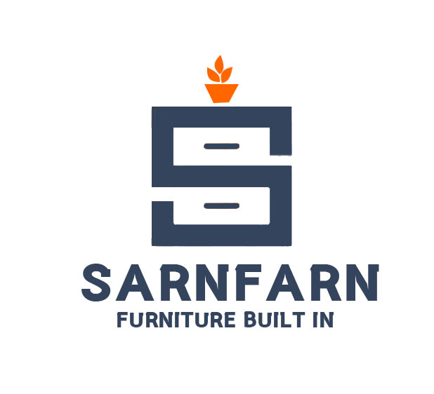 SARNFARN FURNITURE BUILTIN